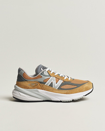 New Balance Made in USA 990v6 Workwear/Grey