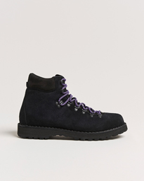  Roccia Vet Original Boot Black Suede