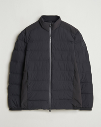  Bering Stretch Jacket Black