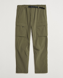  Cordura Stretch Cargo Pants Military Green