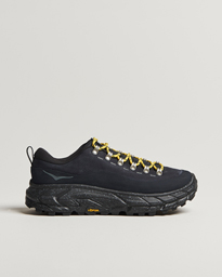 Hoka Tor Summit Black