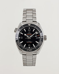  Seamaster Planet Ocean 600m 