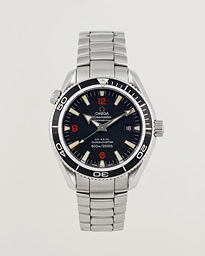  Seamaster Planet Ocean 