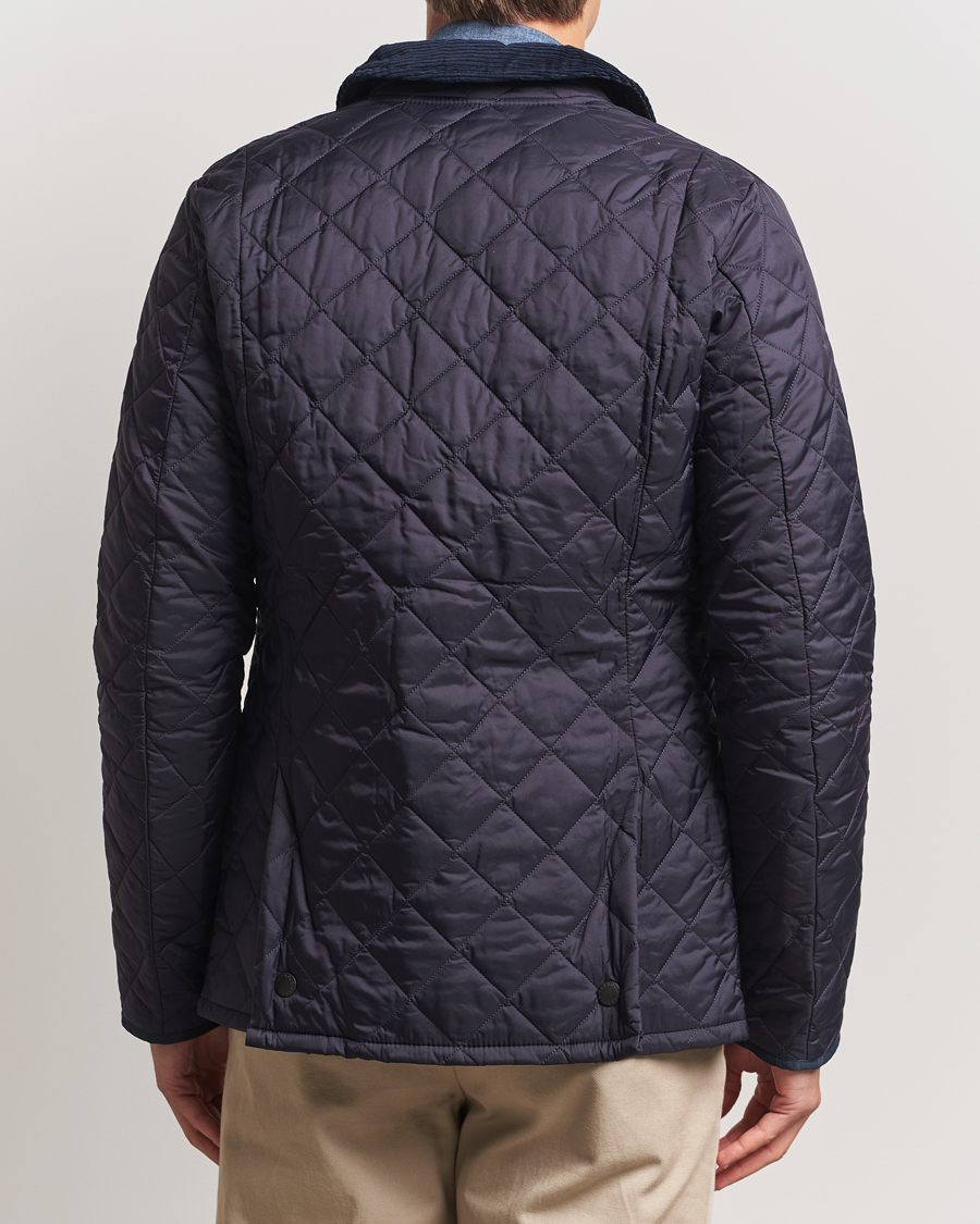 Mies | Takit | Barbour Heritage | Heritage Liddesdale Jacket Navy