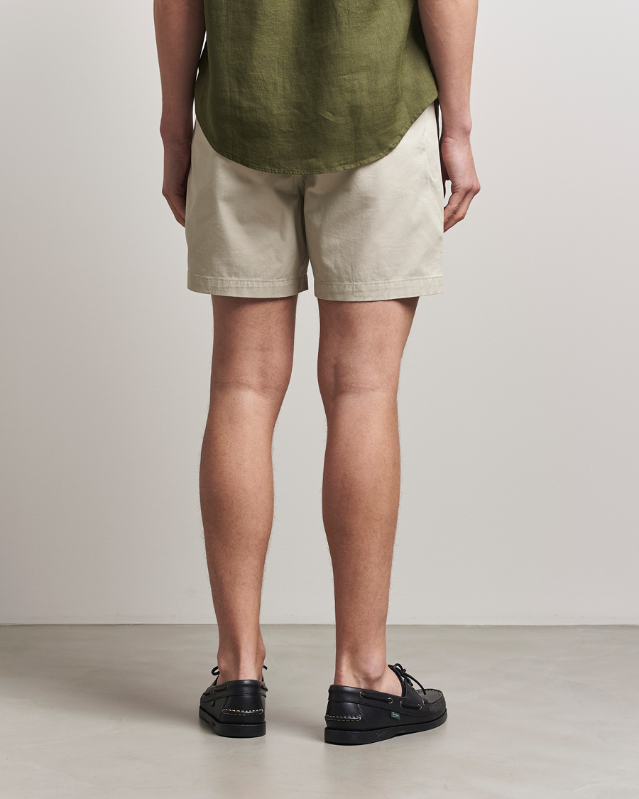 Mies | Shortsit | Polo Ralph Lauren | Prepster Shorts Classic Stone