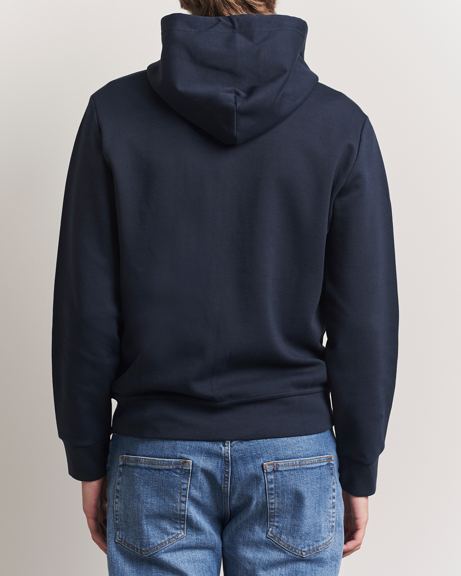 Mies | Puserot | Polo Ralph Lauren | Tech Performance Full Zip Navy