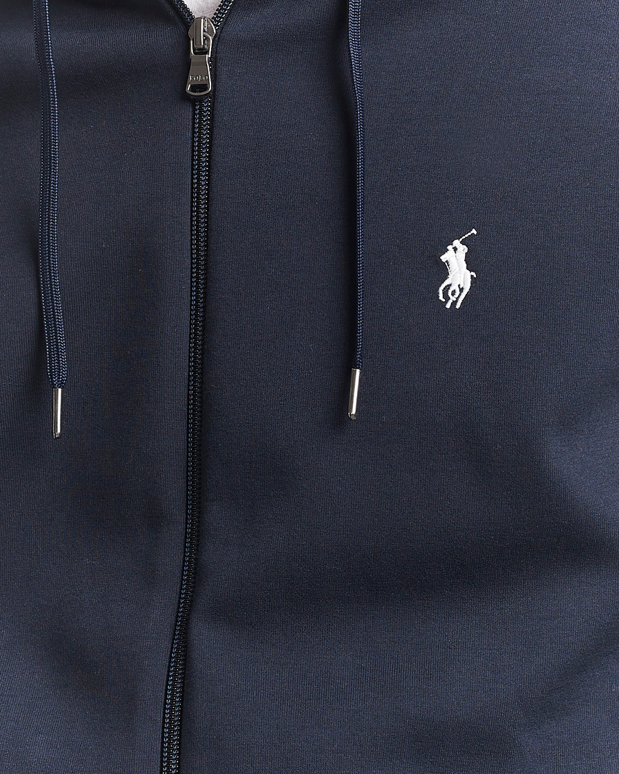 Mies | Puserot | Polo Ralph Lauren | Tech Performance Full Zip Navy