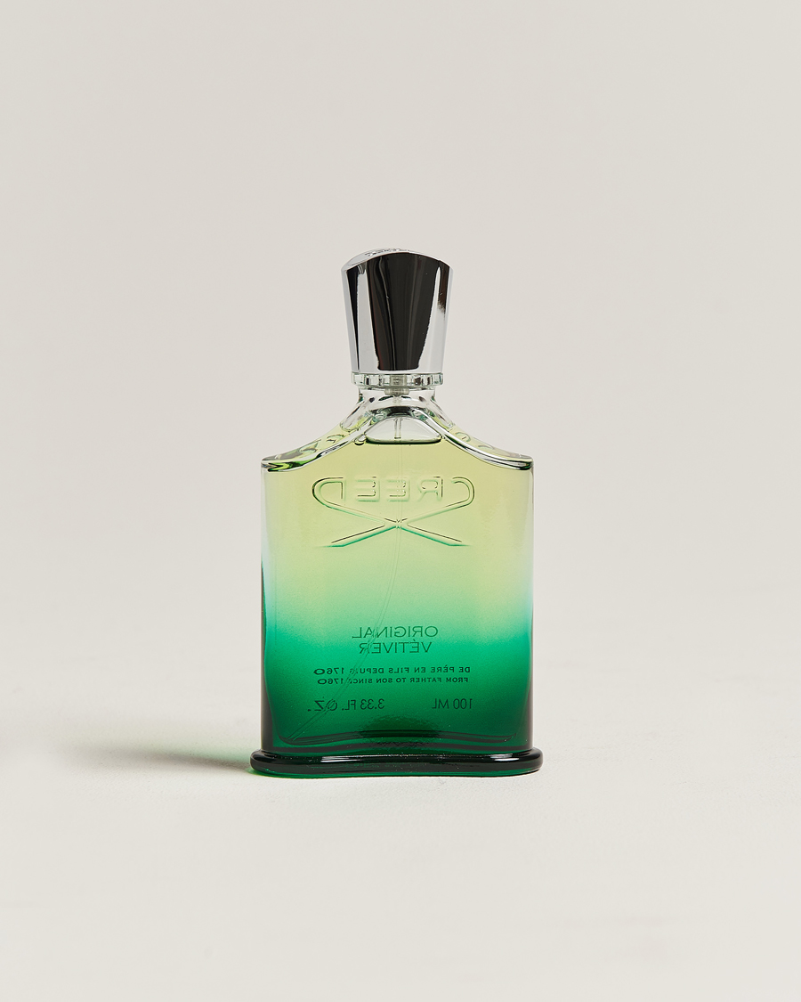 Mies | Tuoksut | Creed | Original Vetiver Eau de Parfum 100ml
