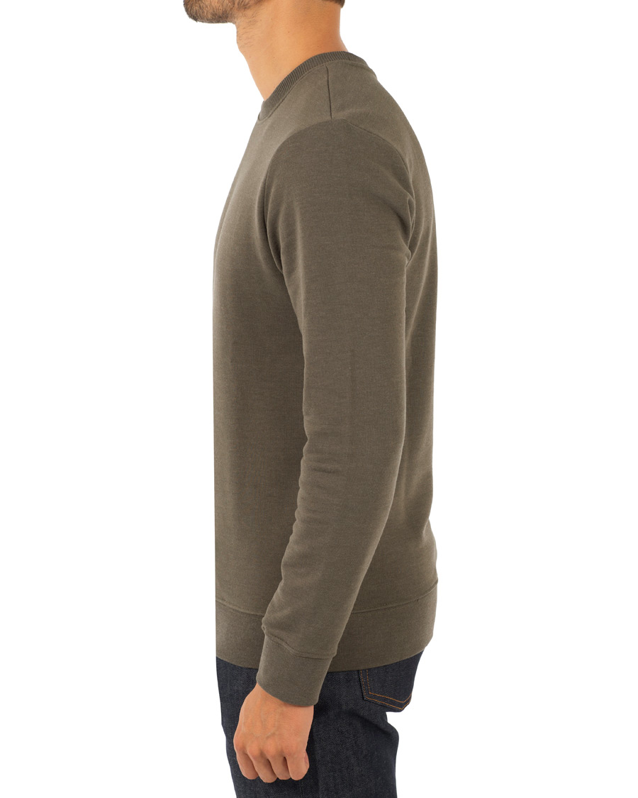 apc jeremie sweatshirt