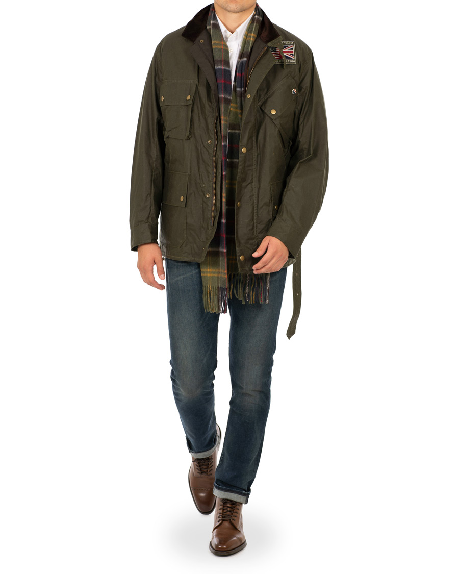 barbour joshua jacket