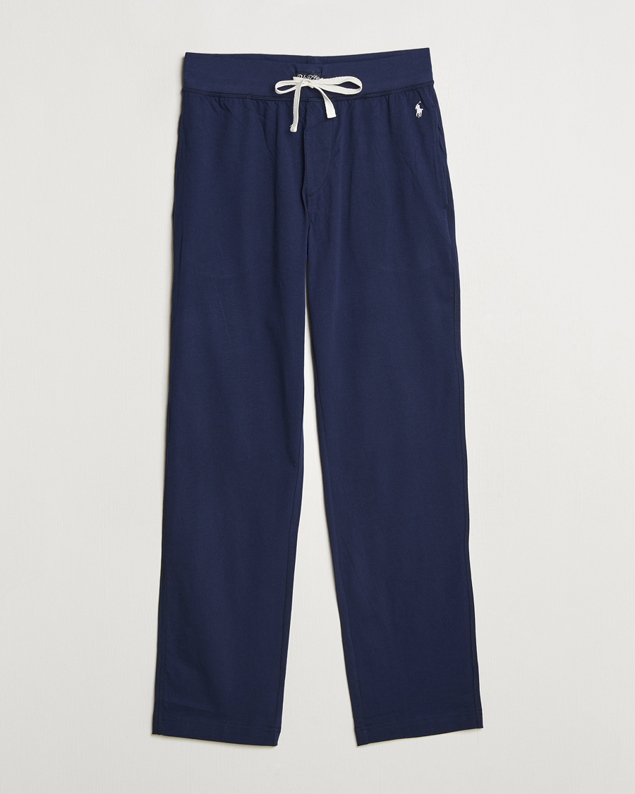 Mies | Yöpuvut ja kylpytakit | Polo Ralph Lauren | Sleep Pants Navy