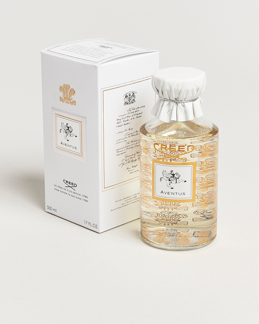 Mies | Tuoksut | Creed | Aventus Eau de Parfum 500ml