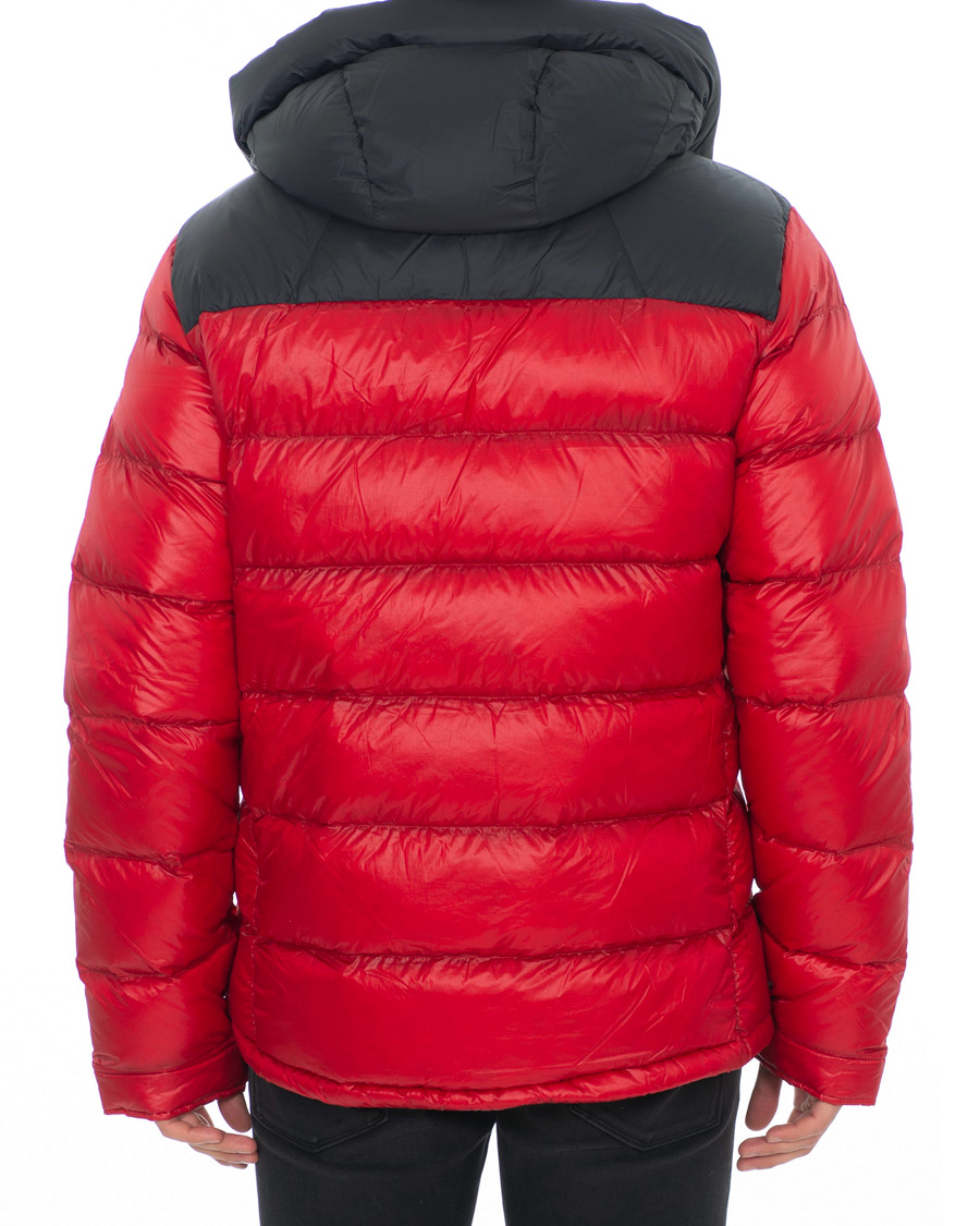 peak performance frost glacier hood