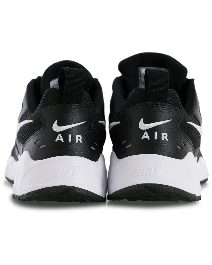 Mies | Nike Air Heights Sneaker Black | Nike | Air Heights Sneaker Black
