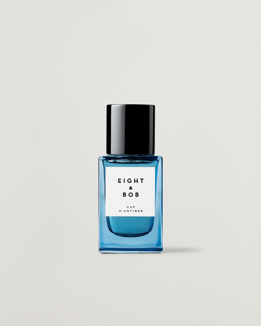 Mies | Tuoksut | Eight & Bob | Cap d'Antibes Eau de Parfum 30ml