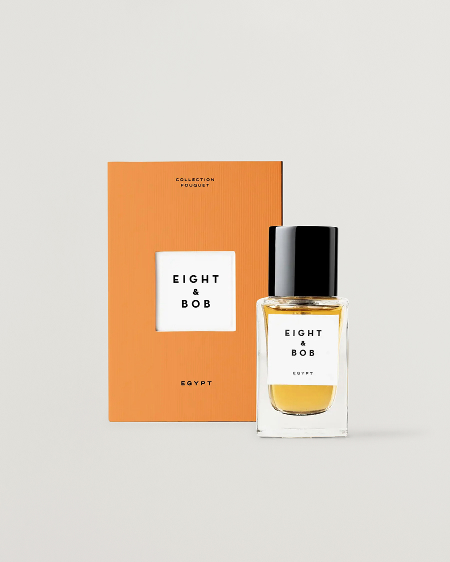 Mies | Tuoksut | Eight & Bob | Egypt Eau de Parfum 30ml