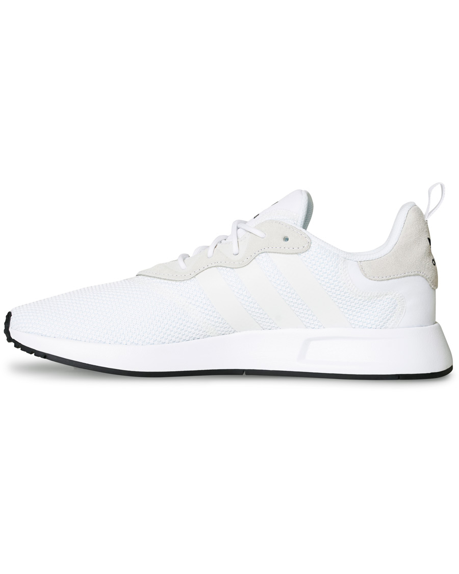 adidas x plr white men's shoes