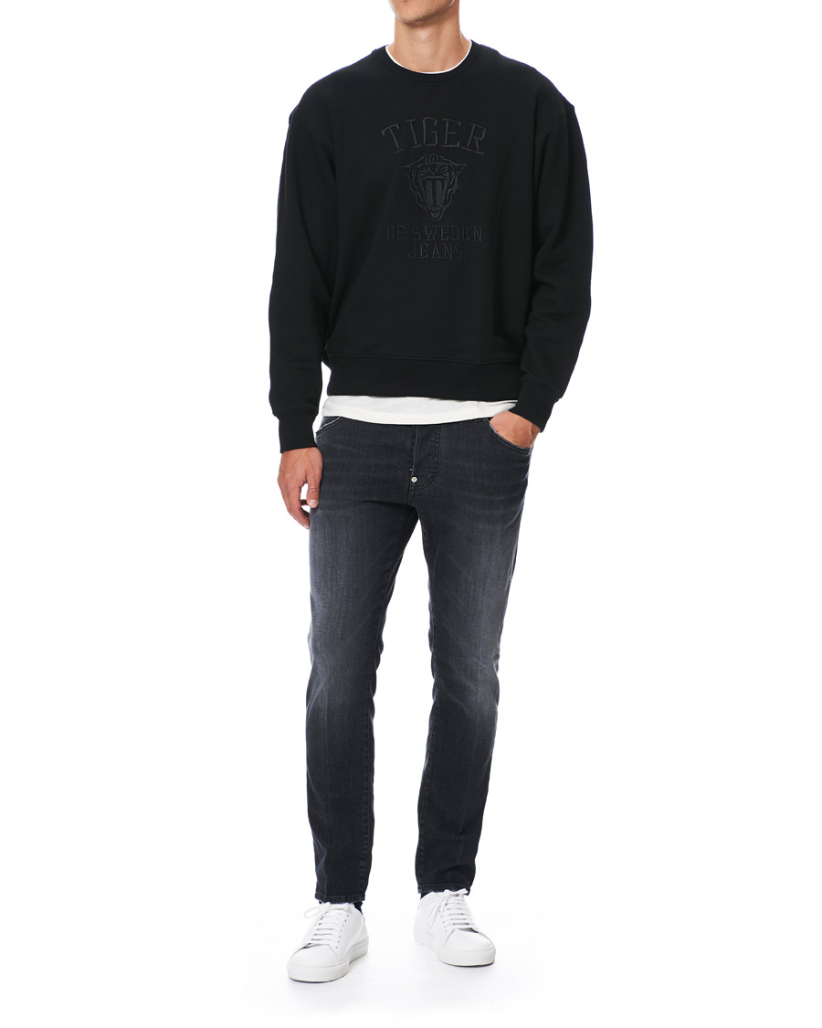 Tiger of sweden jeans sweatshirt sale