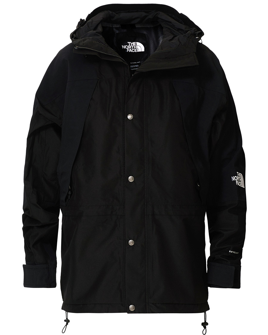 The North Face 1994 Retro Mountain LT Futurelight Jacket Black