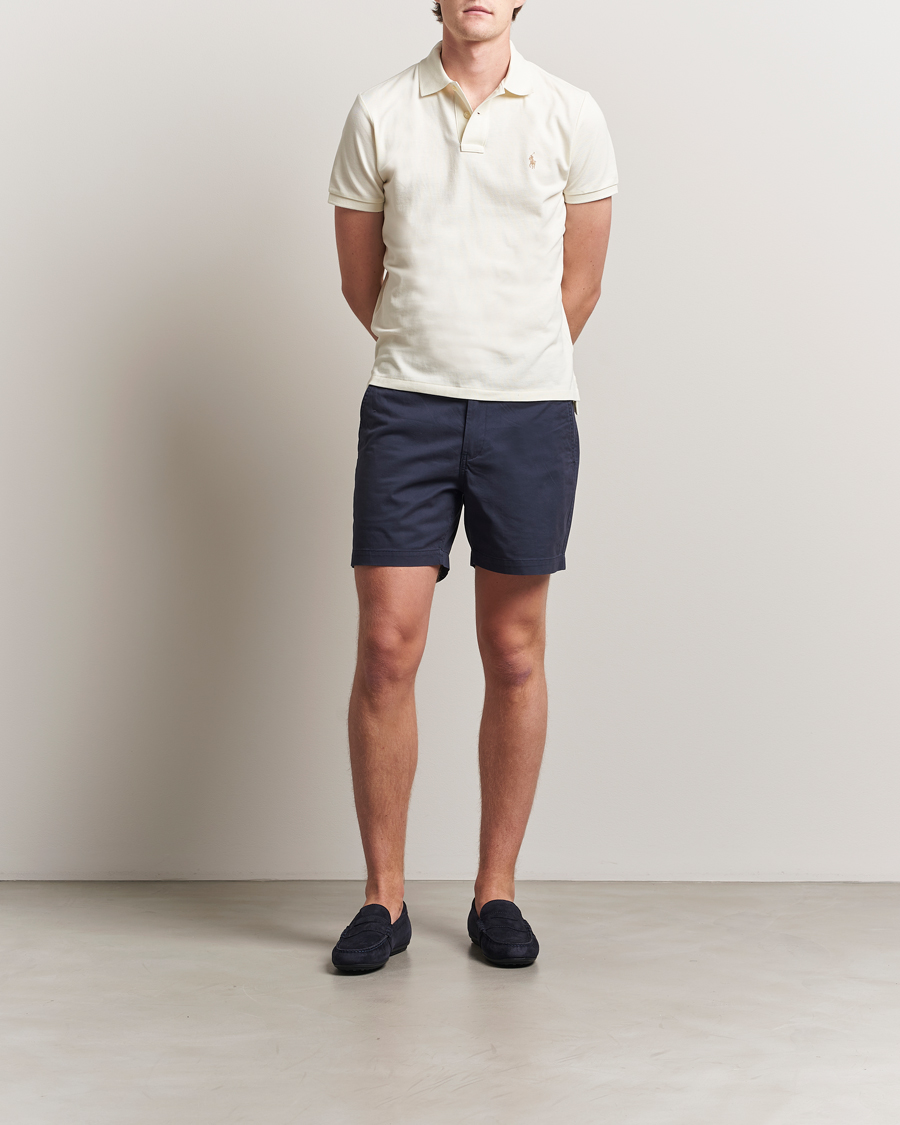Mies | Shortsit | Polo Ralph Lauren | Prepster Shorts Nautical Ink