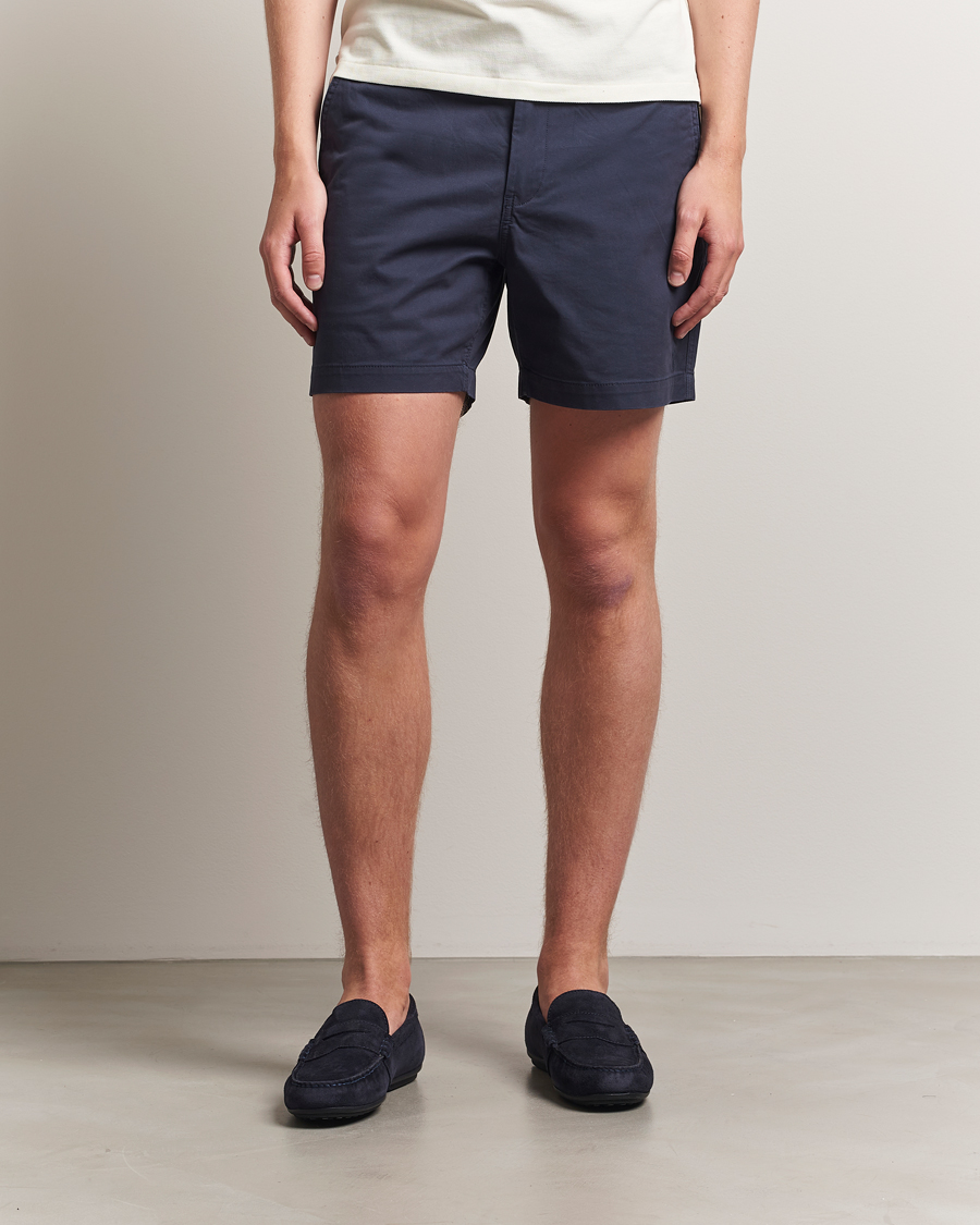 Mies | Shortsit | Polo Ralph Lauren | Prepster Shorts Nautical Ink