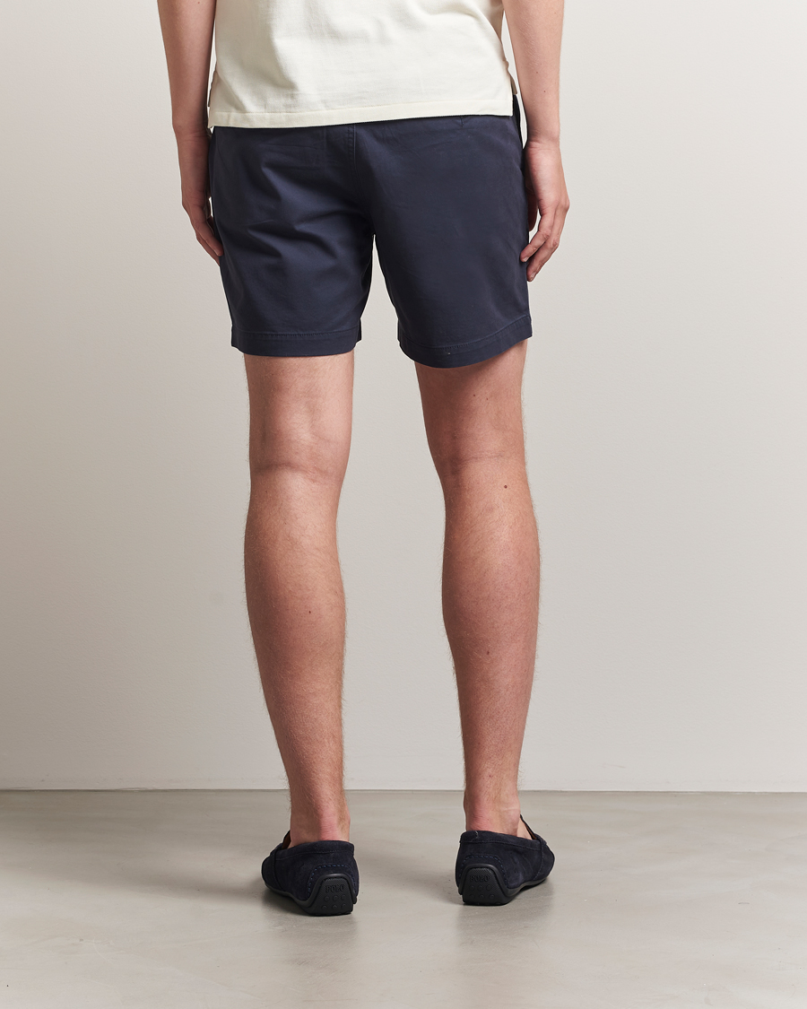Mies | Shortsit | Polo Ralph Lauren | Prepster Shorts Nautical Ink