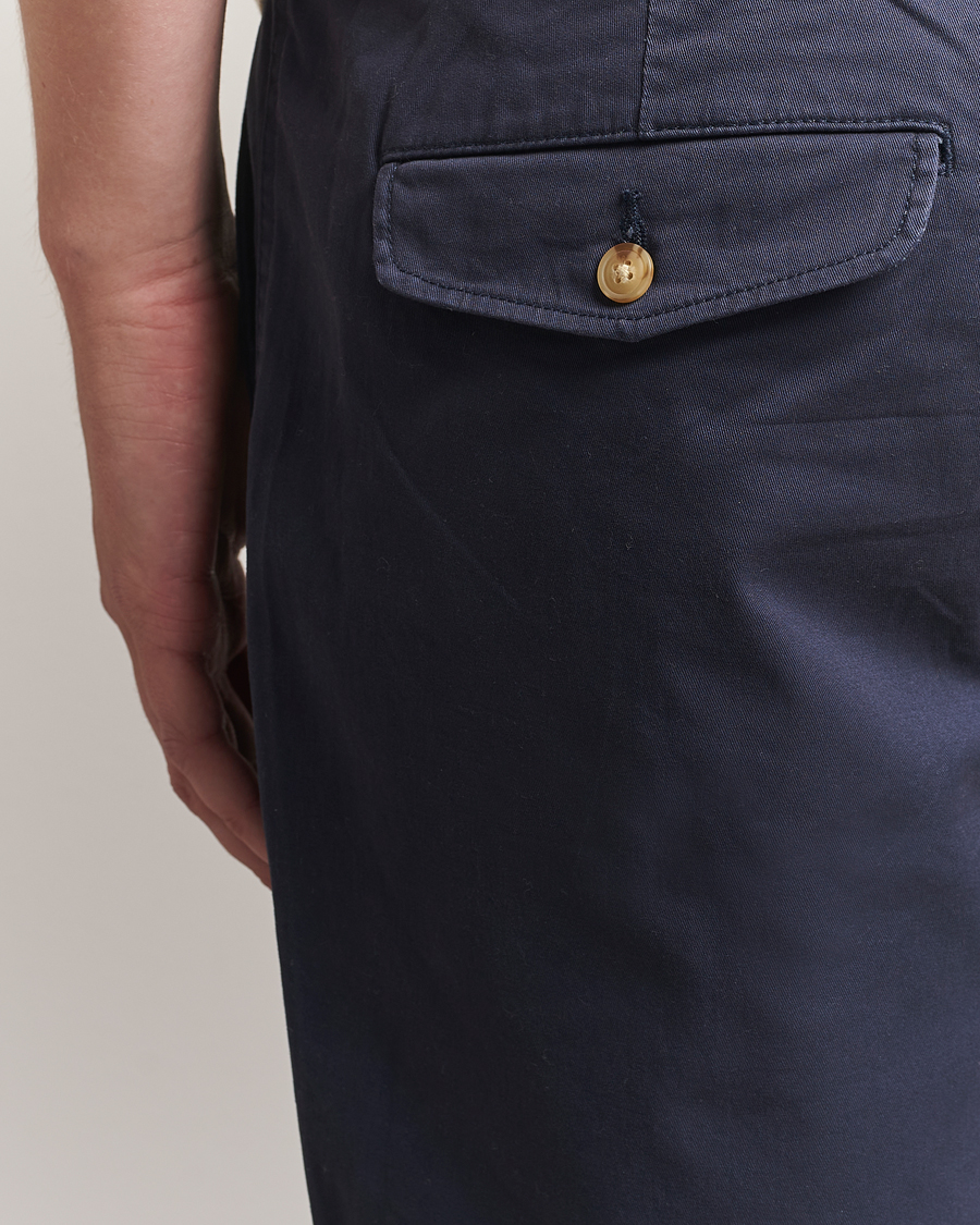 Mies | Shortsit | Polo Ralph Lauren | Prepster Shorts Nautical Ink