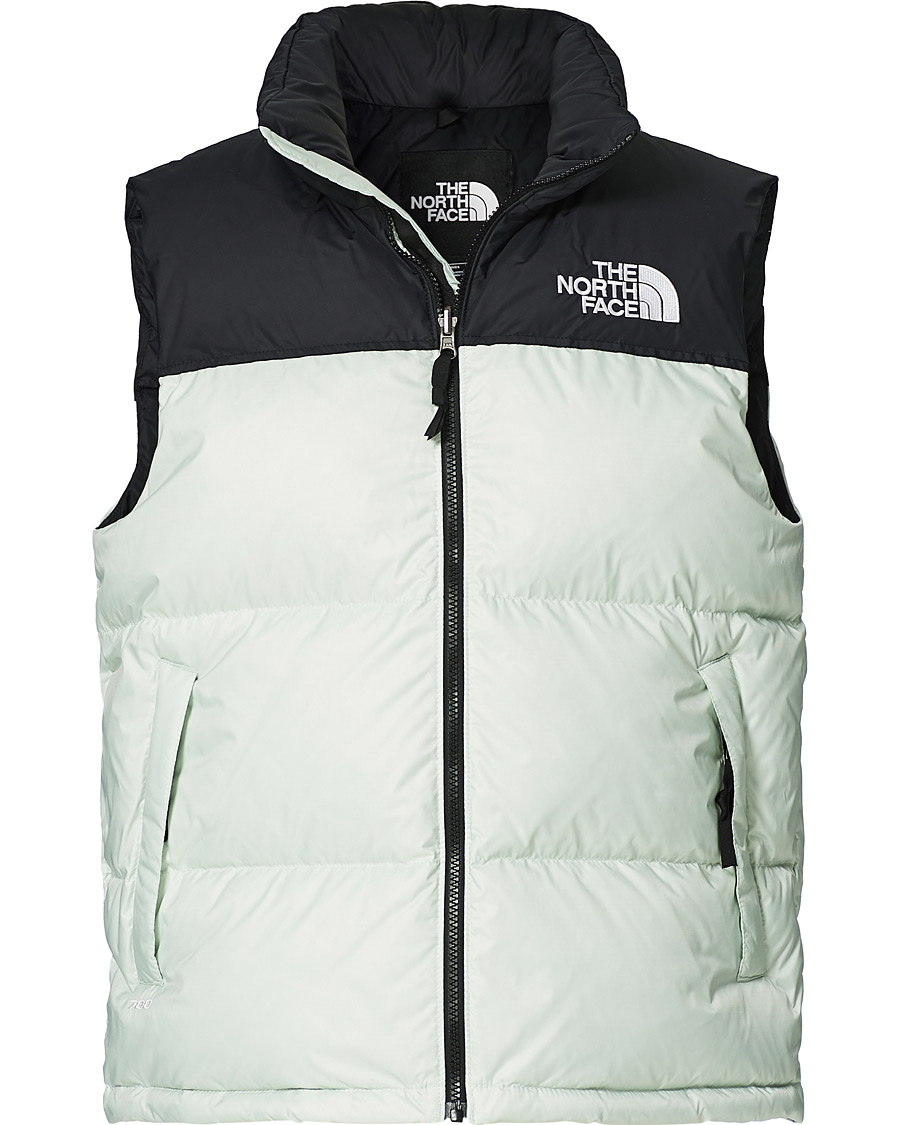 THE NORTH FACE Nuptse VEST 700 L ブラウン Yahoo!フリマ（旧）+