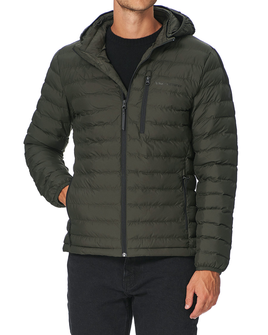 Peak performance 2024 linneali down jacket