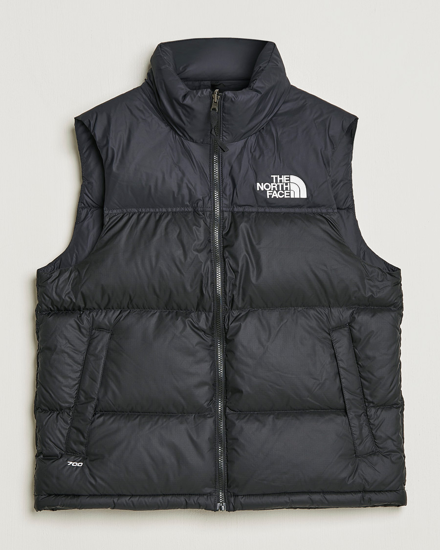 the north face nuptse liivi