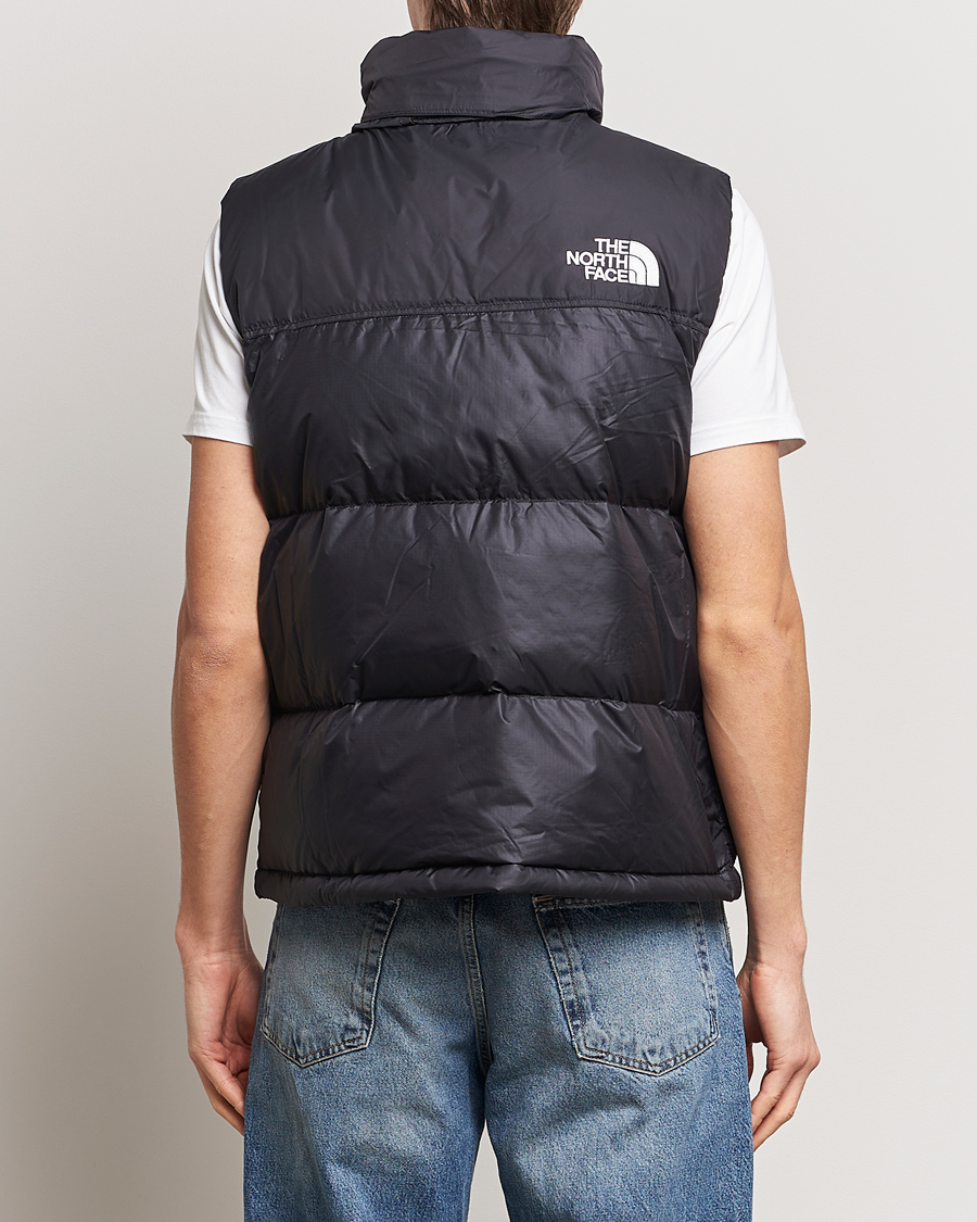 the north face nuptse liivi