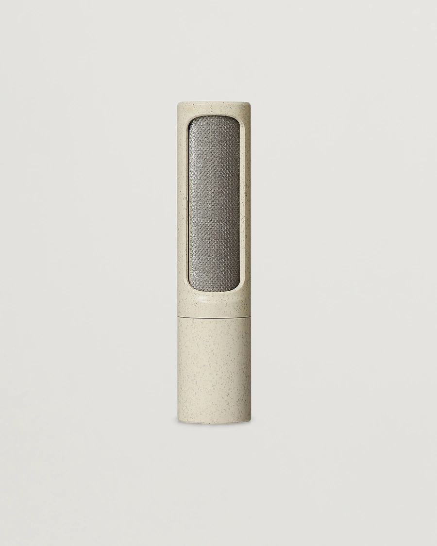Mies | Vaatehuolto | Steamery | Lint Brush Beige