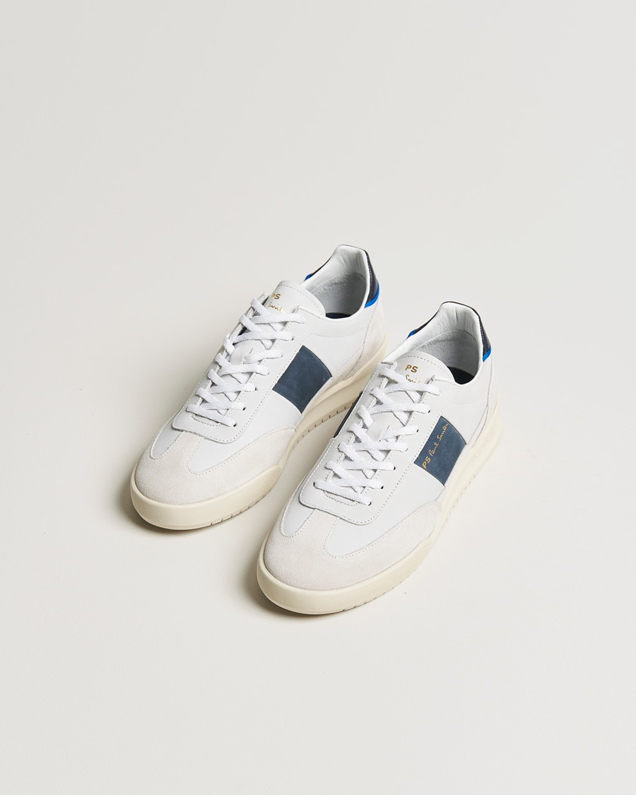 Mies | Paul Smith | PS Paul Smith | Dover Running Sneaker White