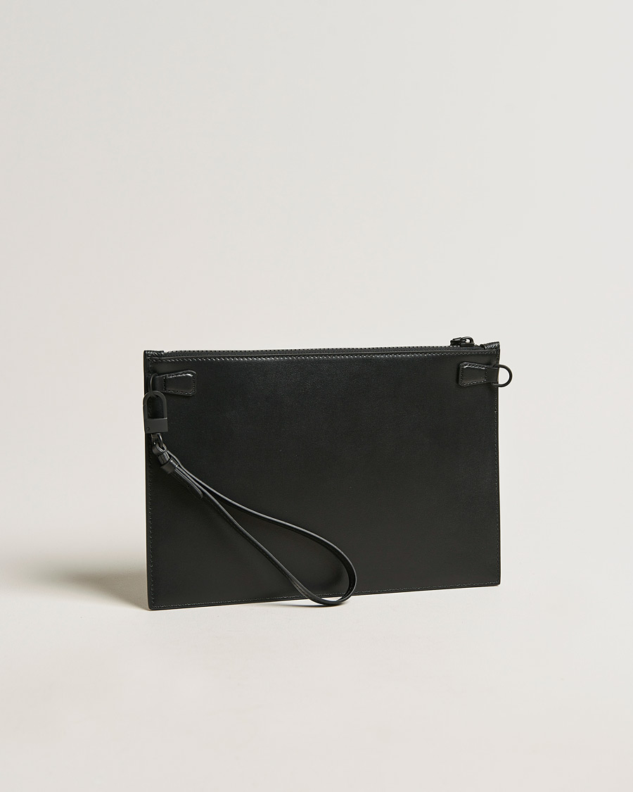 Mies | Asusteet | Montblanc | Extreme 3.0 Pouch Black