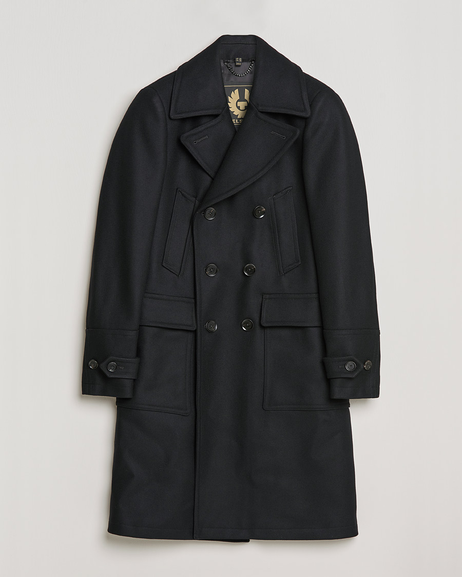 人気商品超目玉 目玉商品 cantate 2019ss Gun-club Balmacaan Coat