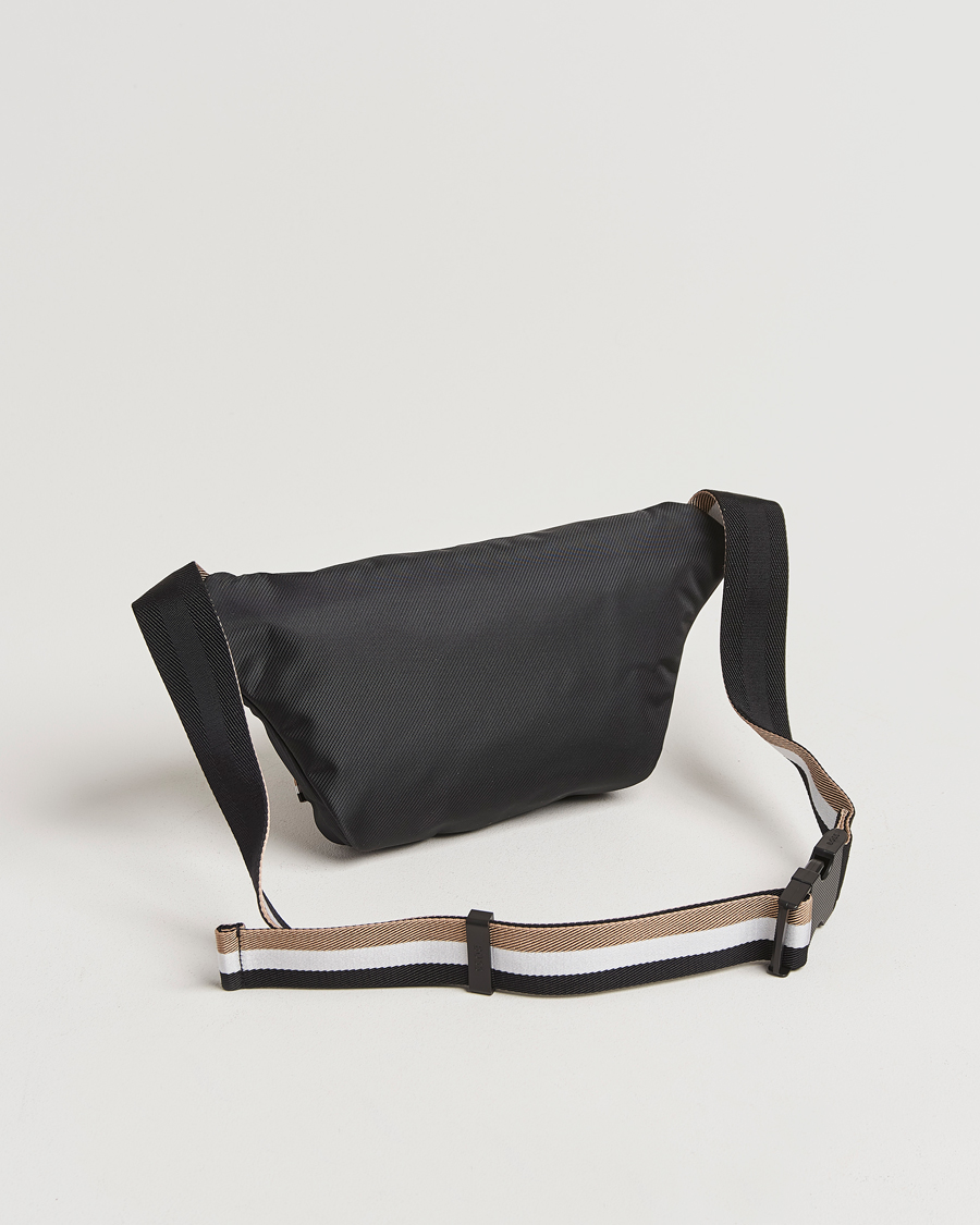 Mies |  | BOSS BLACK | Catch Bumbag Black