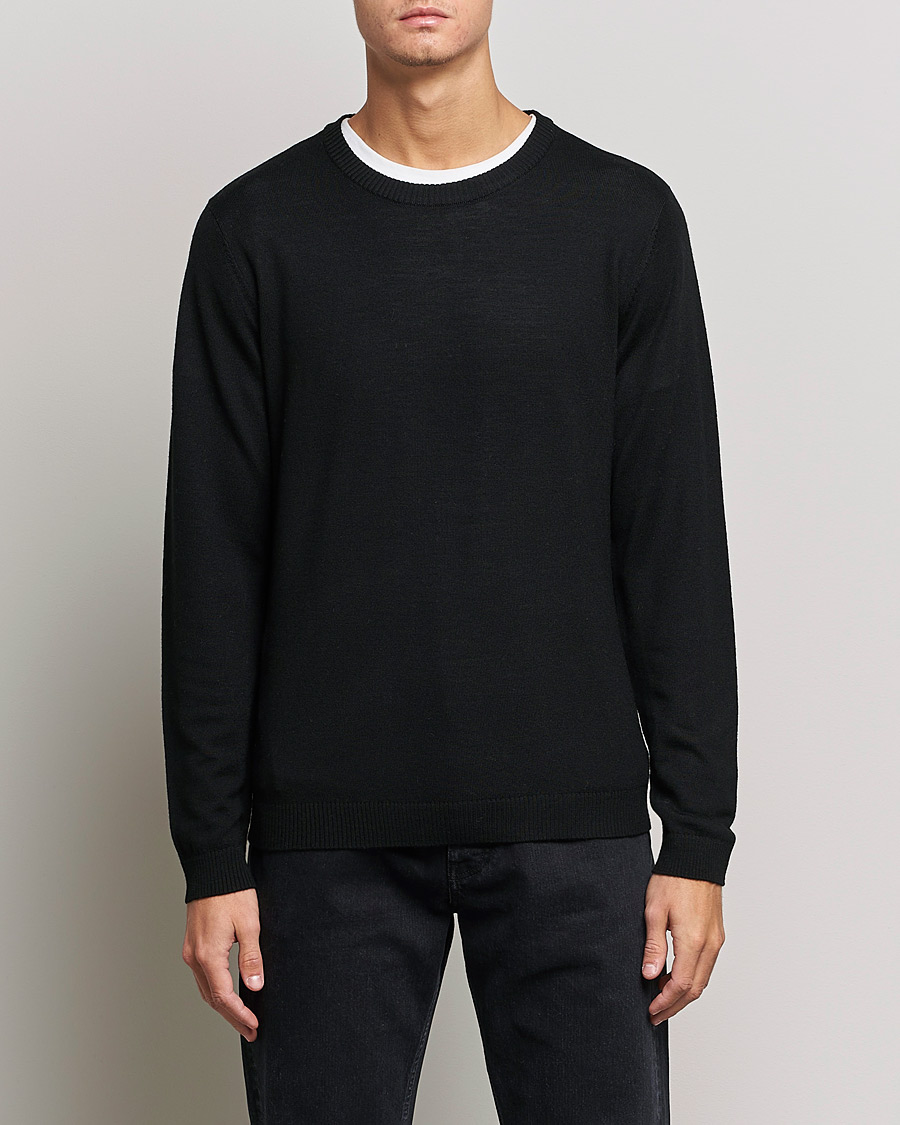 Mies | A Day's March | A Day\'s March | Alagón Merino Crew Black