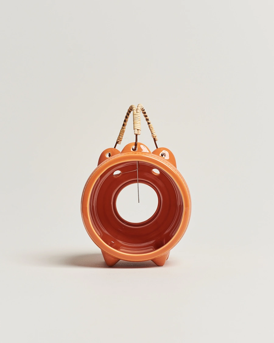 Mies | Japanese Department | Beams Japan | Mosquito Coil Holder Orange