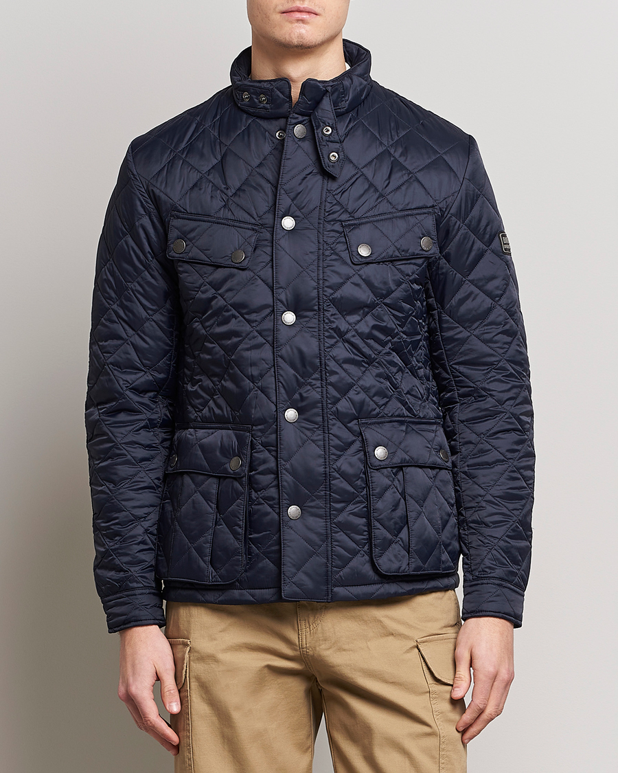 Barbour tikkitakki deals