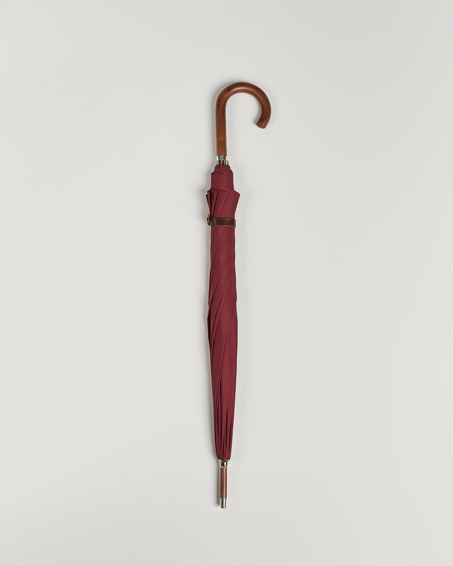 Mies |  | Carl Dagg | Series 001 Umbrella Sullen Red