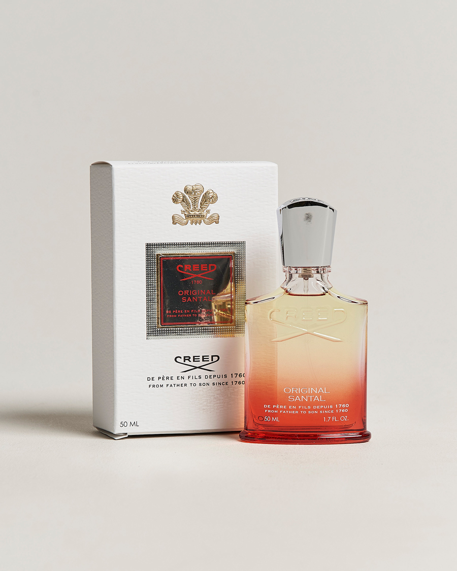 Mies | Tuoksut | Creed | Original Santal Eau de Parfum 50ml   