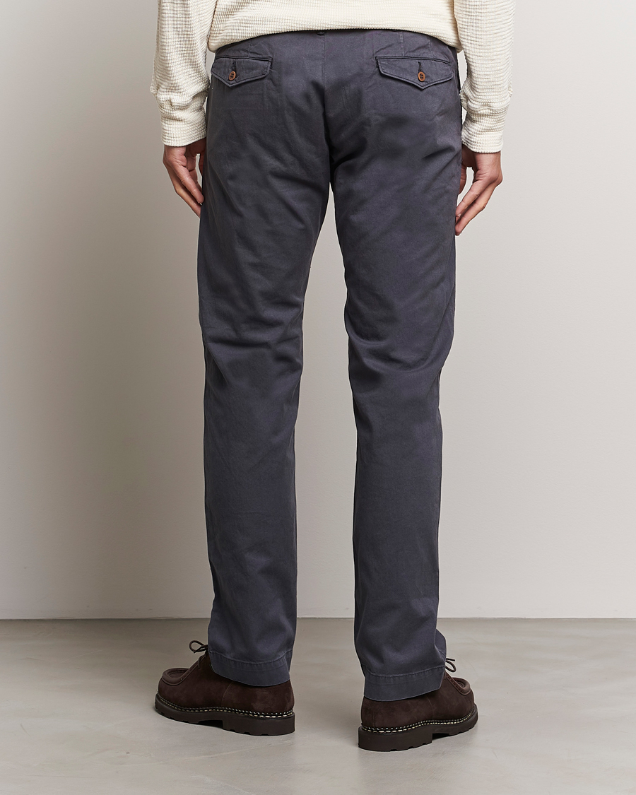 2022最新のスタイル RRL Chino Officer Utility チノパン - analiticka