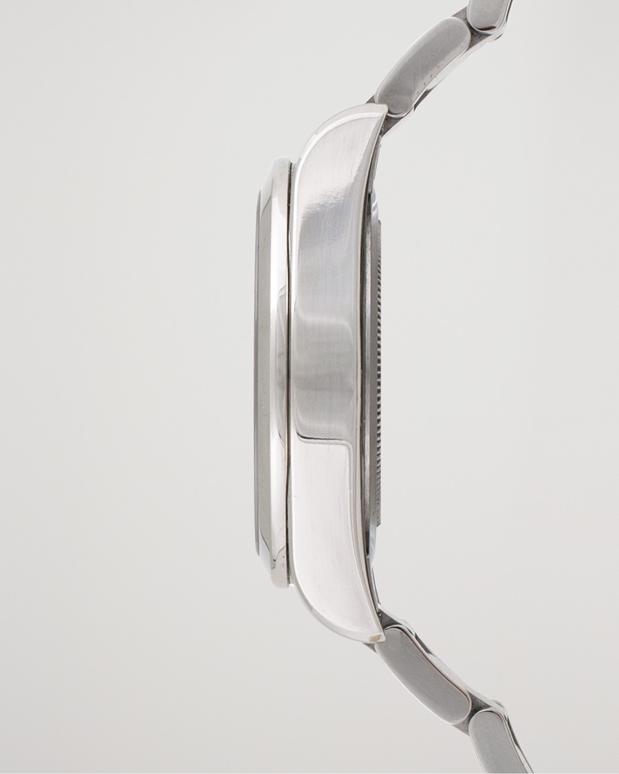 Mies | Tudor Pre-Owned Black Bay 36 Steel Blue | Tudor Pre-Owned | Black Bay 36 Steel Blue