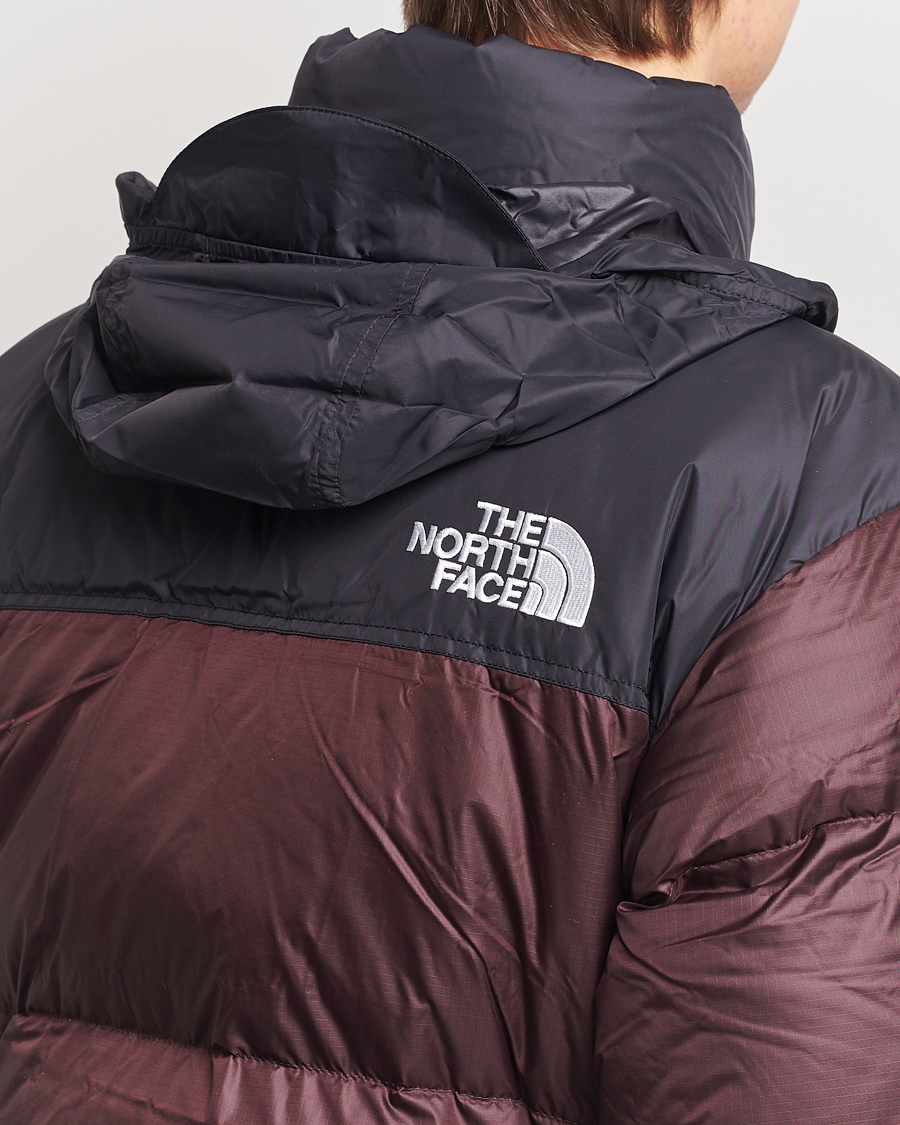 Mies | Takit | The North Face | 1996 Retro Nuptse Jacket Coal Brown