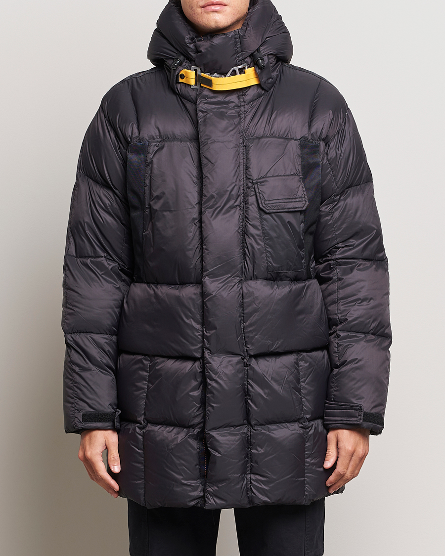 Mies |  | Parajumpers | Bold Ripstop Polar Puffer Parka Pencil