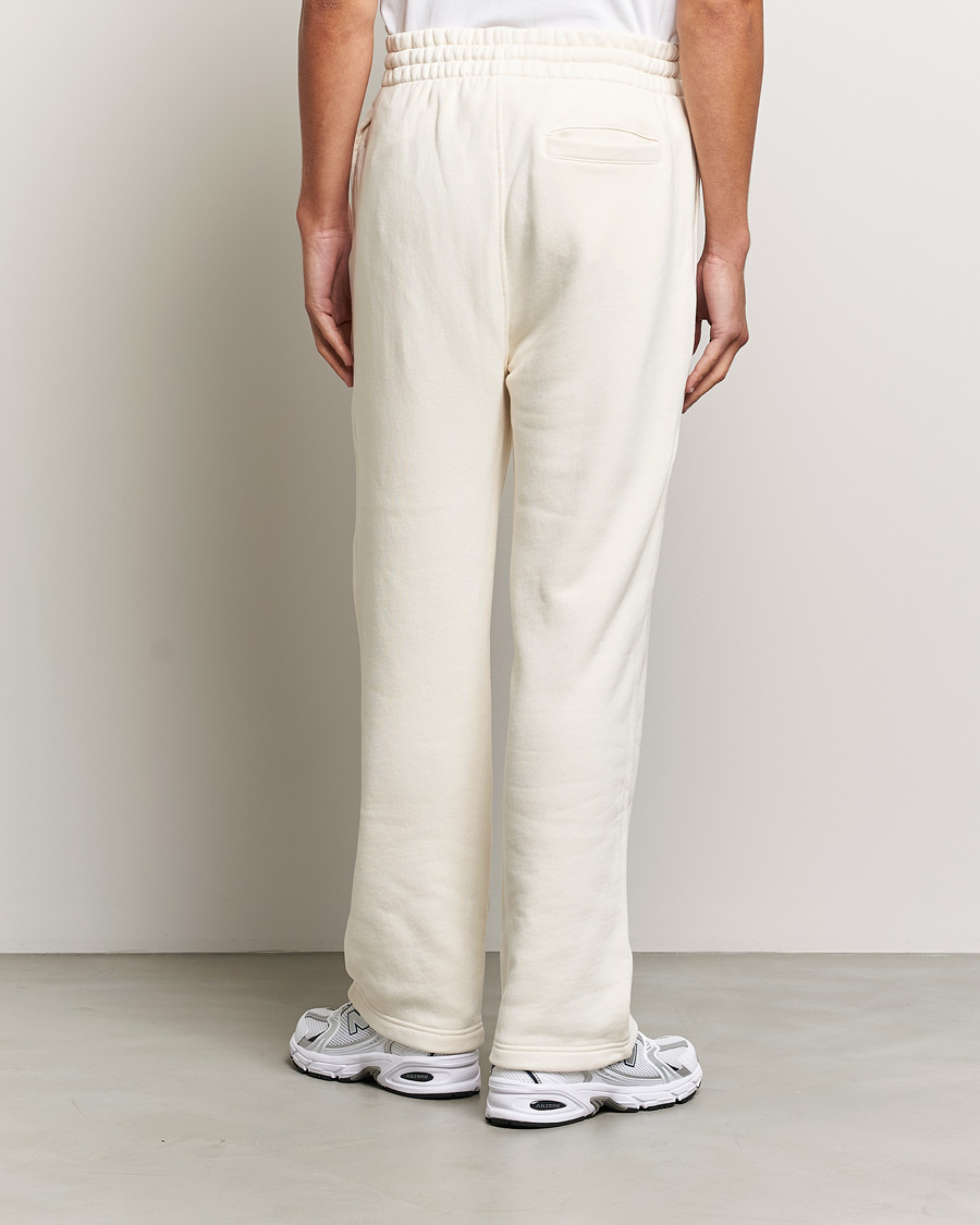 Mies | Housut | GANT | USA Sweatpants Cream
