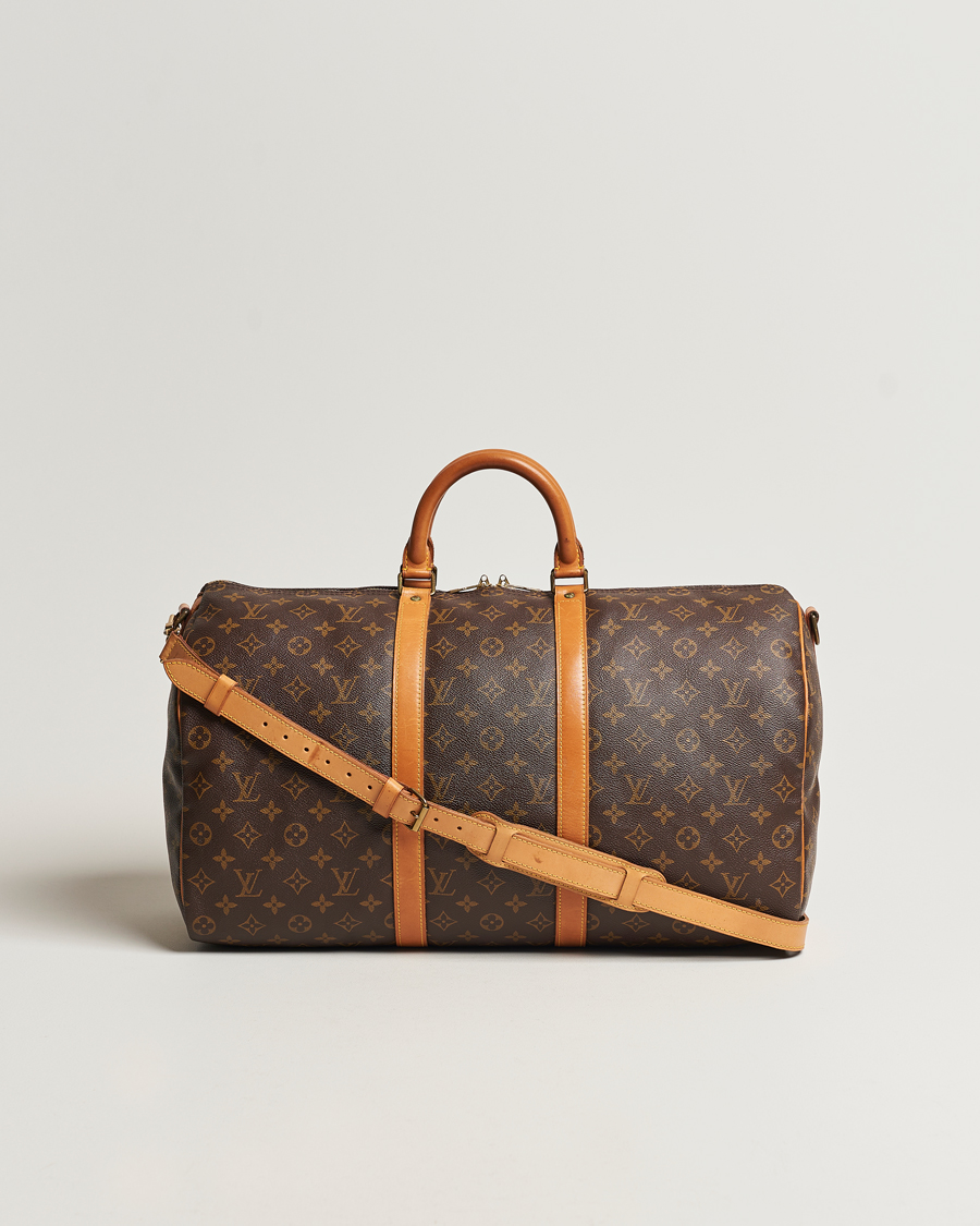 Louis Vuitton laukku ja huivi