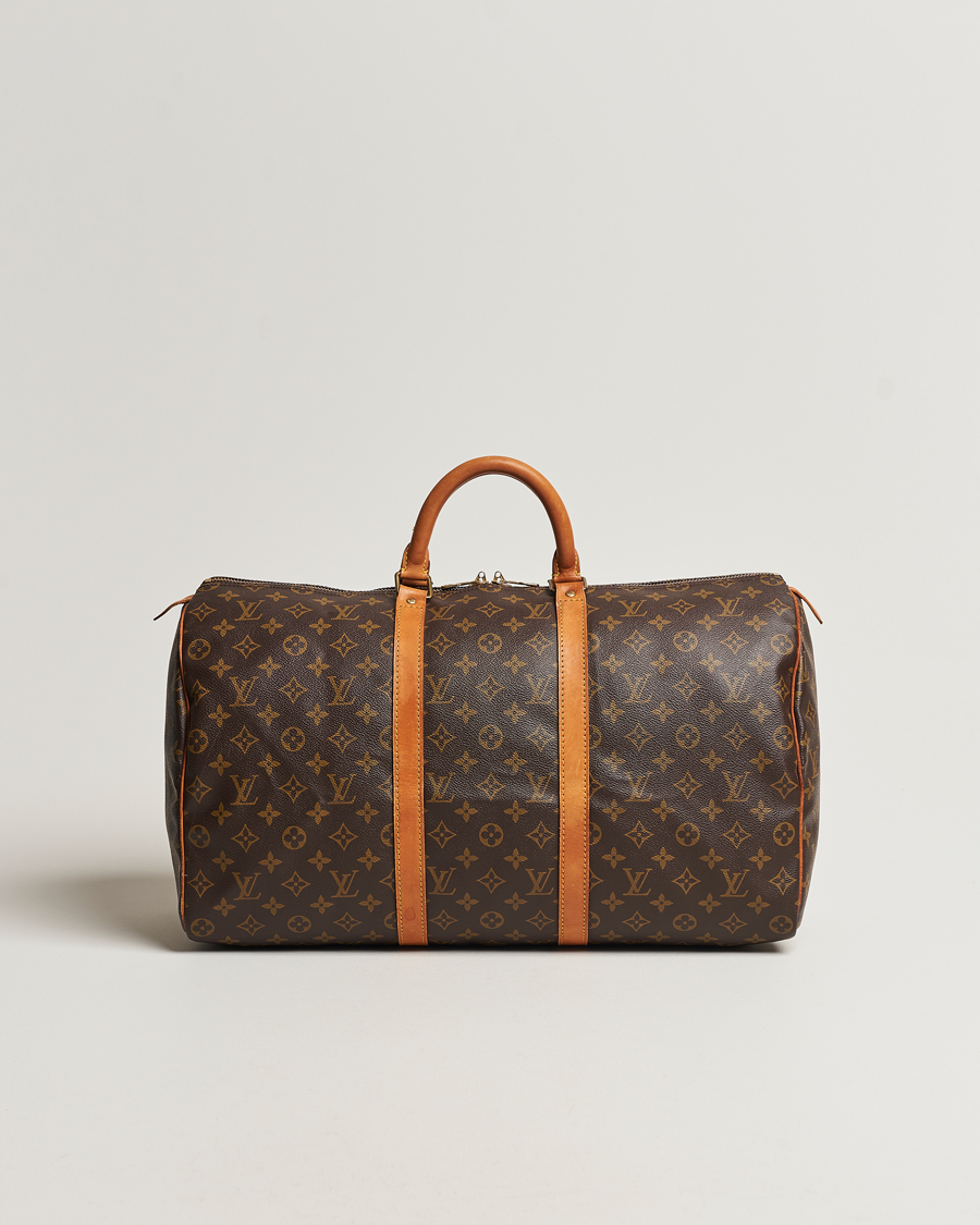 Louis Vuitton laukku ja huivi