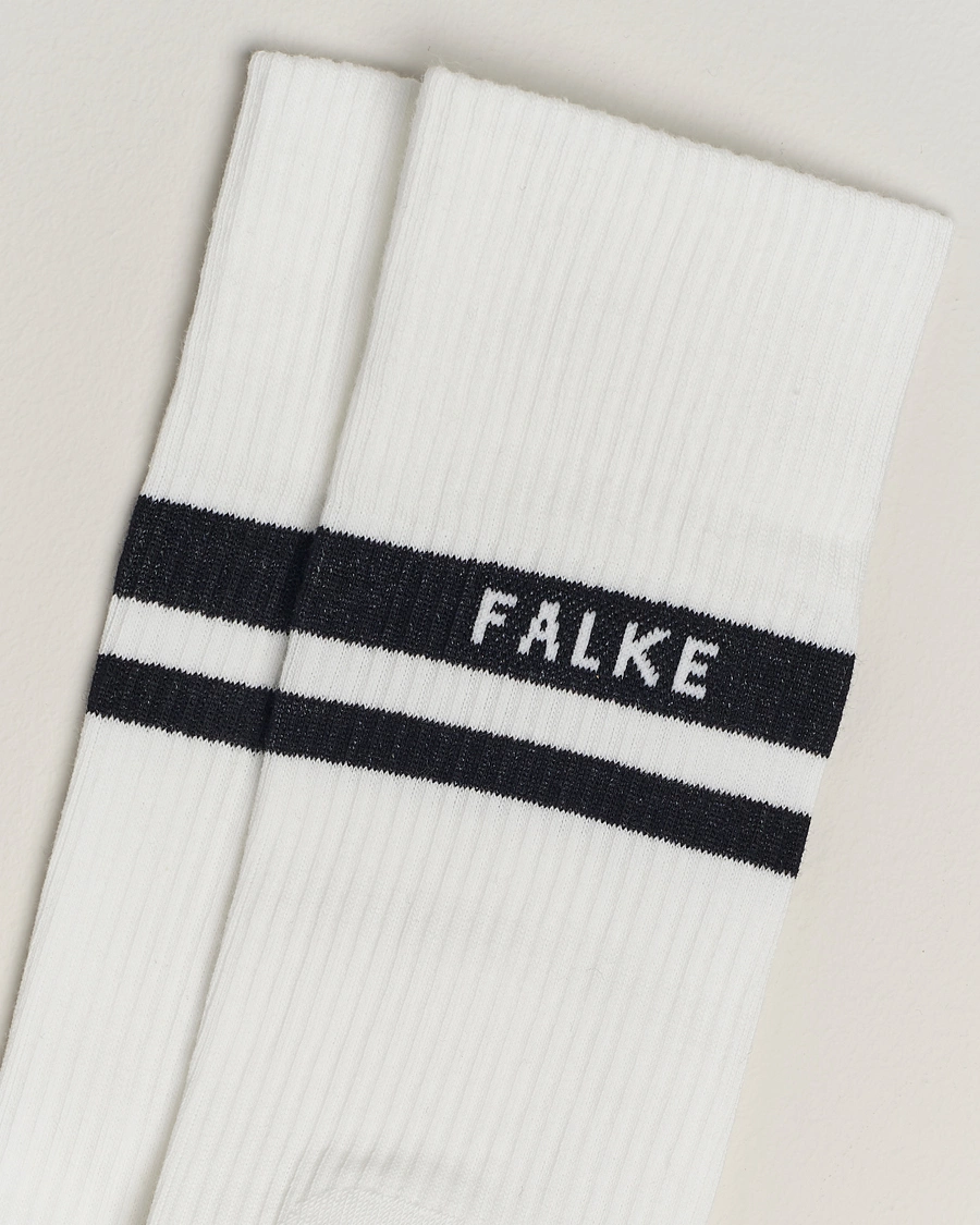 Mies | Active | Falke Sport | Falke TE4 Classic Tennis Socks White