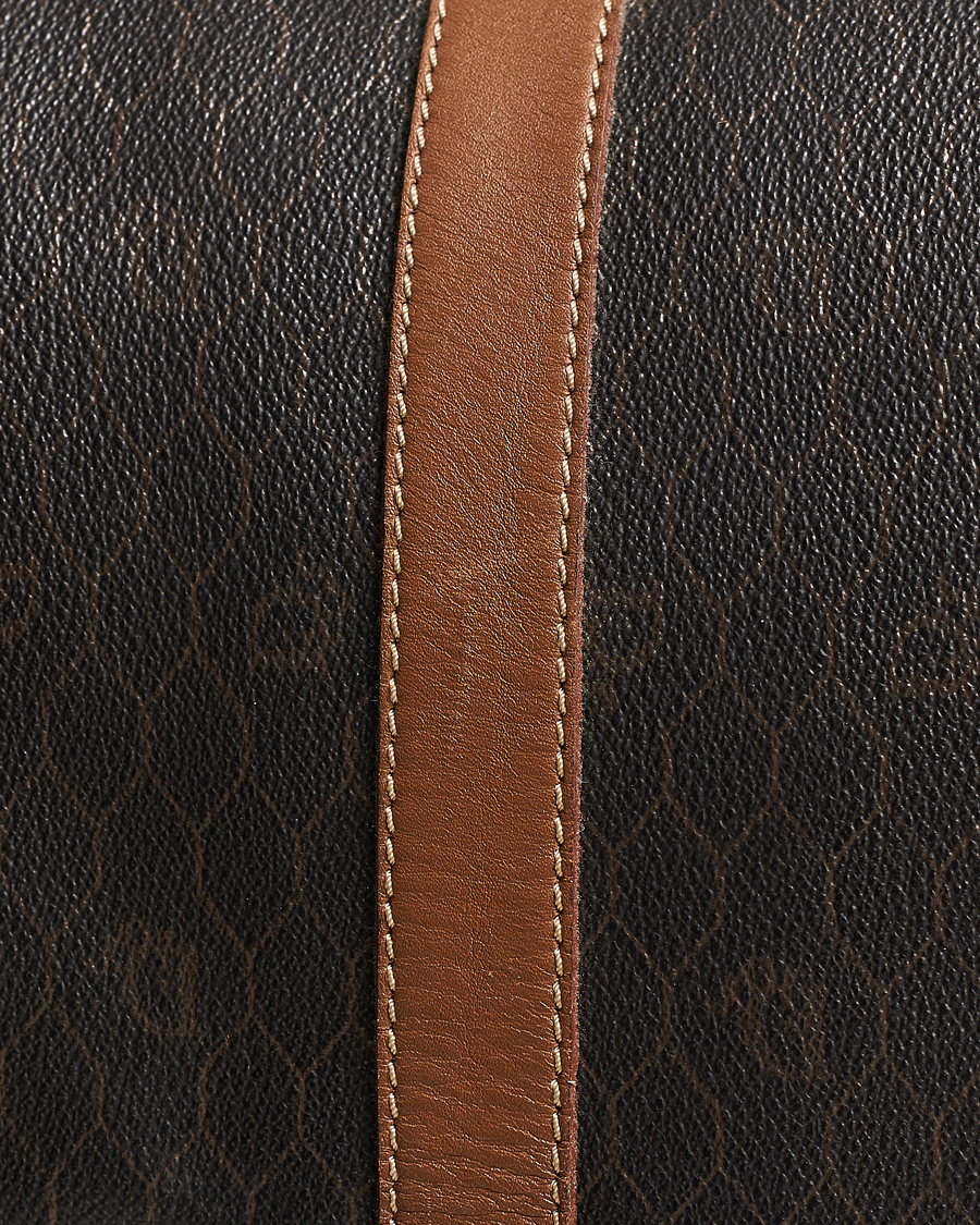 Mies | Dior Pre-Owned Travel Handbag Monogram | Dior Pre-Owned | Travel Handbag Monogram